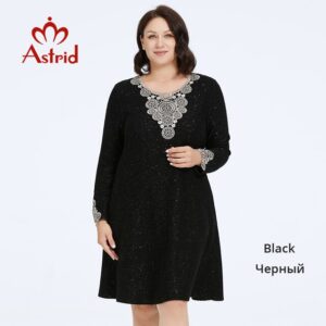 Stylish Black Dress - Look Elegant in Color Black Dress